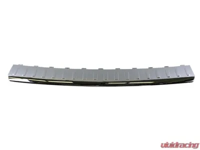Genuine Mercedes Bumper Step Plate 166-884-01-90 64 - 166-884-01-90 64