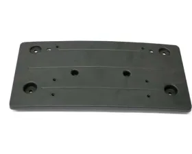 Genuine BMW License Plate Base 51-11-7-294-678