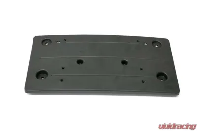 Genuine BMW License Plate Base 51-11-7-294-678 - 51-11-7-294-678
