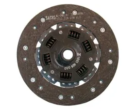 Sachs Clutch Disc 692-116-016-02