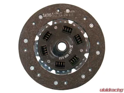 Sachs Clutch Disc 692-116-016-02 - 692-116-016-02
