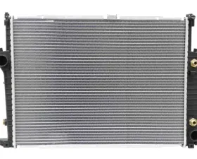 Nissens Radiator 17-11-2-226-336