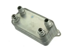 URO Parts Transmission Oil Cooler 099-500-23-00