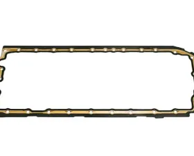 Elring Klinger Oil Pan Gasket 11-13-7-548-031