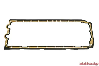 Elring Klinger Oil Pan Gasket 11-13-7-548-031 - 11-13-7-548-031