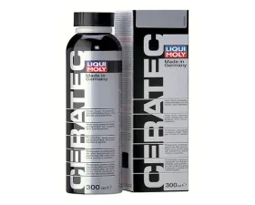 Liqui Moly Engine Oil Additive 20002
