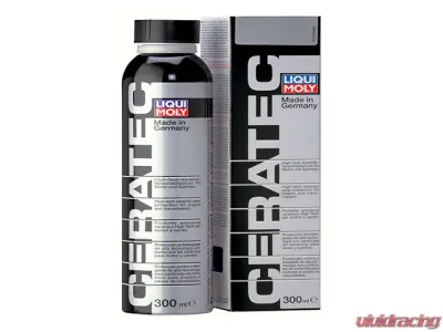 Liqui Moly Engine Oil Additive 20002 - 20002