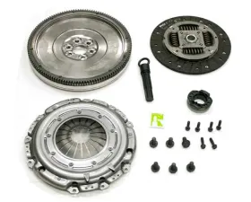 Valeo Flywheel Conversion Kit 52255602