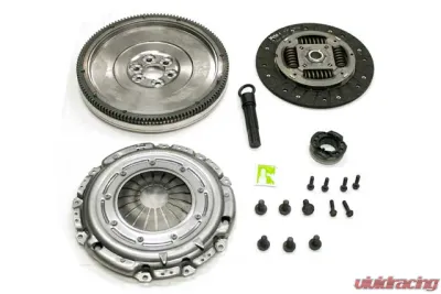 Valeo Flywheel Conversion Kit 52255602 - 52255602