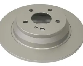 ATE Brakes Brake Disc 230-423-07-12 64