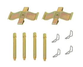 ATE Brakes Brake Pad Hardware Kit 911-352-951-00