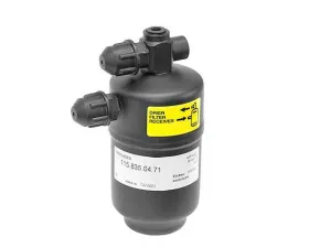 Mahle Receiver Drier 115-835-04-71