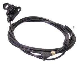 Genuine BMW Hood Release Cable 51-23-1-960-853