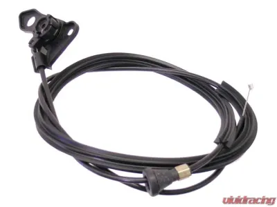 Genuine BMW Hood Release Cable 51-23-1-960-853 - 51-23-1-960-853