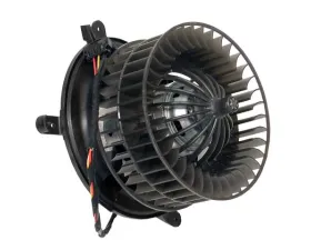 Mahle Blower Motor Assembly 210-906-02-00