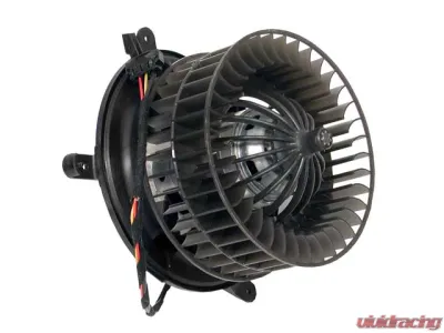 Mahle Blower Motor Assembly 210-906-02-00 - 210-906-02-00