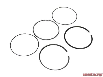 Goetze Piston Ring Set 11-25-1-727-461 - 11-25-1-727-461