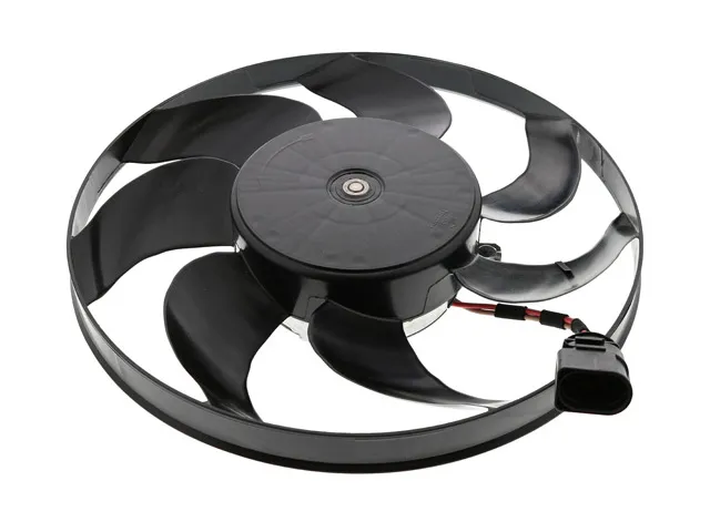 OEM Auxiliary Fan 1KM-959-455 E - 1KM-959-455 E