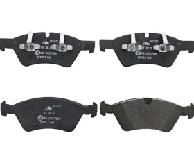 ATE Brakes Brake Pad Set 164-420-26-20 64