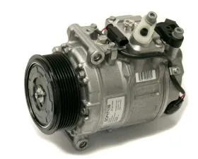 Denso Spark Plugs A/C Compressor 002-230-58-11