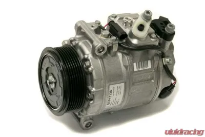 Denso Spark Plugs A/C Compressor 002-230-58-11 - 002-230-58-11