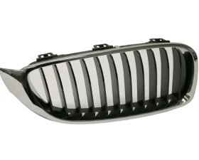 Genuine BMW Grille 51-13-5-A3D-022