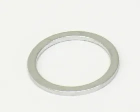 Fischer & Plath Aluminum Washer 007603-024105
