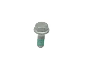Genuine BMW Caliper Bracket Bolt 34-20-3-414-763