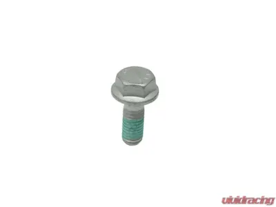 Genuine BMW Caliper Bracket Bolt 34-20-3-414-763 - 34-20-3-414-763