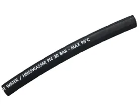 German Preheater Hose 000-043-205-21