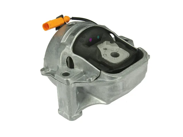 URO Parts Engine Mount 8R0-199-381 AK - 8R0-199-381 AK