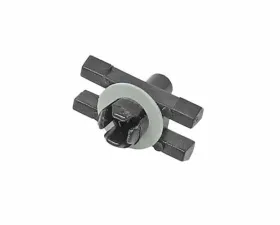OEM Moulding Clip 51-13-1-804-205