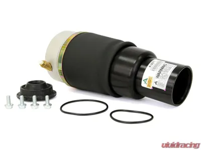 Arnott Industries Air Suspension Spring 7L8-616-040 H - 7L8-616-040 H