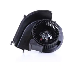 Nissens Blower Motor Assembly 64-11-9-291-177