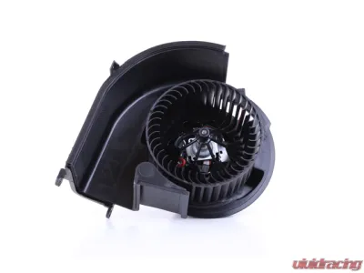 Nissens Blower Motor Assembly 64-11-9-291-177 - 64-11-9-291-177