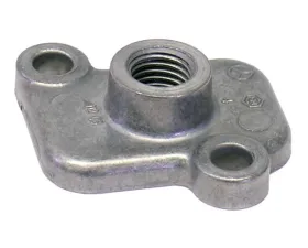 Genuine Mercedes Expansion Plug 112-015-06-30