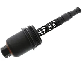 Genuine Mercedes Oil Filter Housing Cap 271-180-03-38