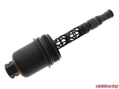 Genuine Mercedes Oil Filter Housing Cap 271-180-03-38 - 271-180-03-38