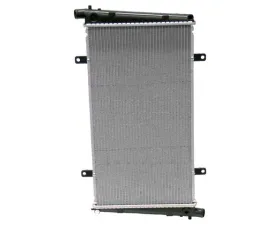 Nissens Radiator 8602117