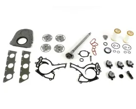 Genuine Mercedes Balance Shaft Kit 272-030-04-13
