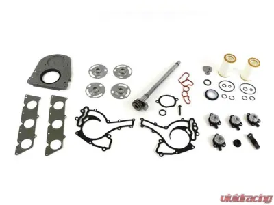 Genuine Mercedes Balance Shaft Kit 272-030-04-13 - 272-030-04-13
