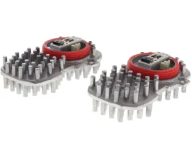 Vemo Halo Ring LED Set 63-11-7-263-051
