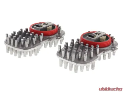 Vemo Halo Ring LED Set 63-11-7-263-051 - 63-11-7-263-051