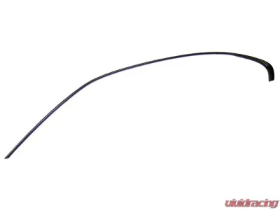 Genuine BMW Roof Ledge Moulding 51-13-8-208-499 - 51-13-8-208-499