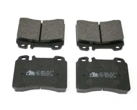 ATE Brakes Brake Pad Set 005-420-02-20 41