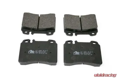 ATE Brakes Brake Pad Set 005-420-02-20 41 - 005-420-02-20 41