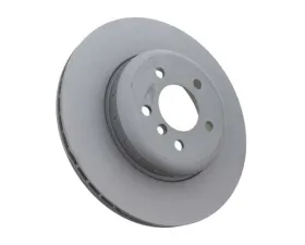 Zimmermann Brake Disc 34-20-6-894-381