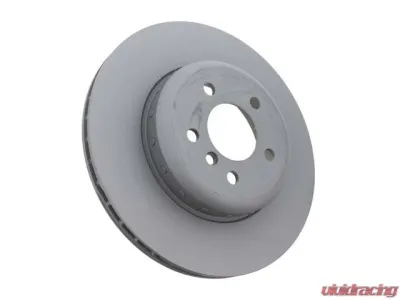 Zimmermann Brake Disc 34-20-6-894-381 - 34-20-6-894-381