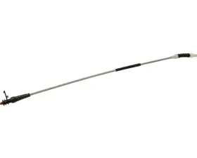 Genuine BMW Door Cable 51-21-7-317-560