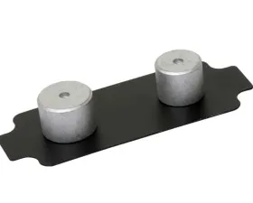 URO Parts Brake Pad Damper 996-351-088-02